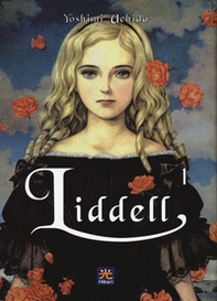 Liddell - Librerie.coop
