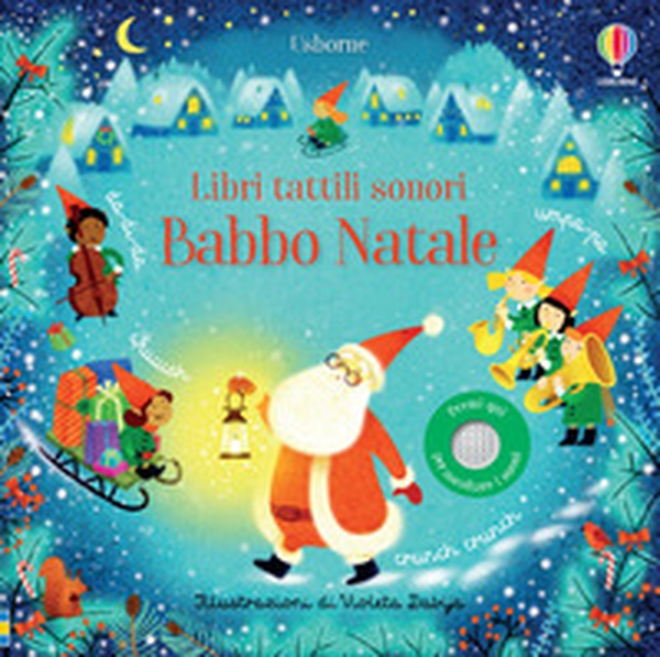 Babbo Natale - Librerie.coop Babbo Natale - Librerie.coop