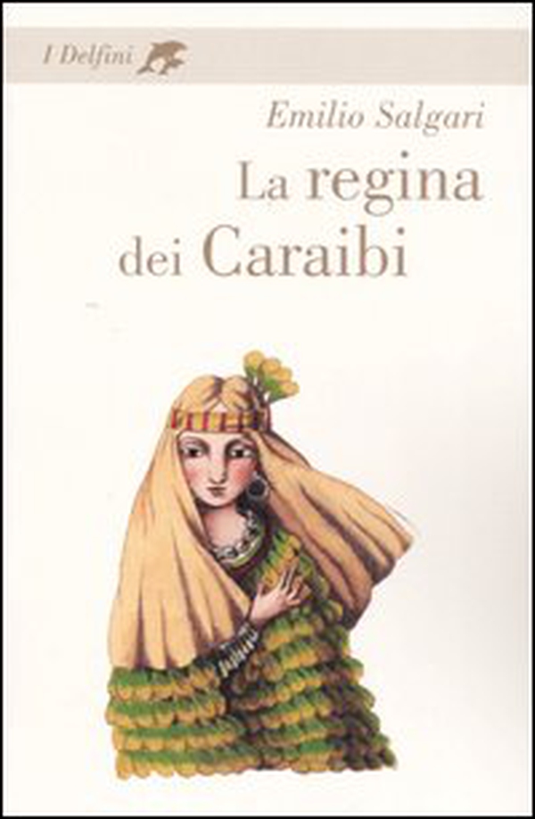 La regina dei Caraibi - Librerie.coop La regina dei Caraibi - Librerie.coop