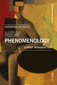 New Phenomenology - Librerie.coop
