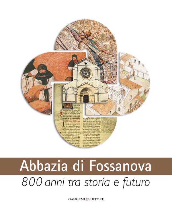 Abbazia di Fossanova - Librerie.coop Abbazia di Fossanova - Librerie.coop