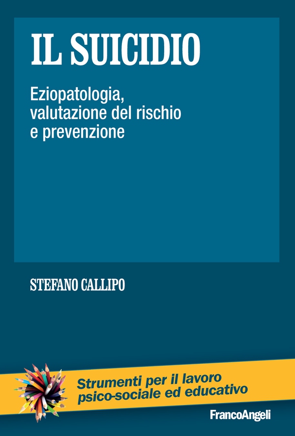 Il suicidio - Librerie.coop Il suicidio - Librerie.coop