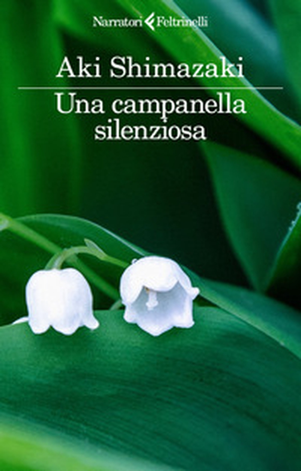 Una campanella silenziosa - Librerie.coop Una campanella silenziosa - Librerie.coop
