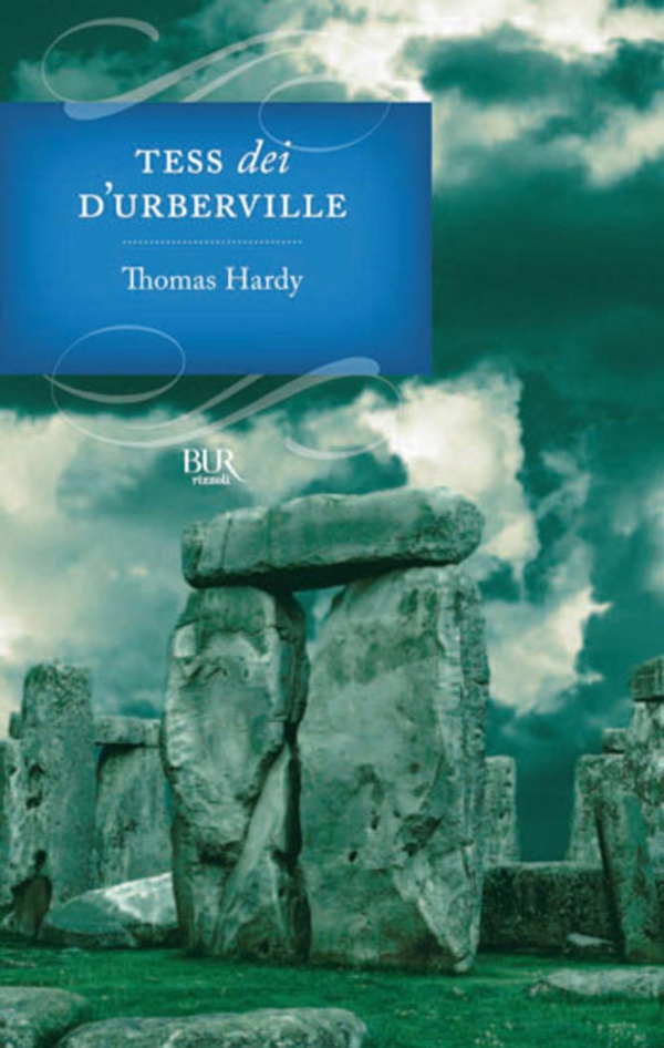 Tess dei d'Urberville - Librerie.coop Tess dei d'Urberville - Librerie.coop