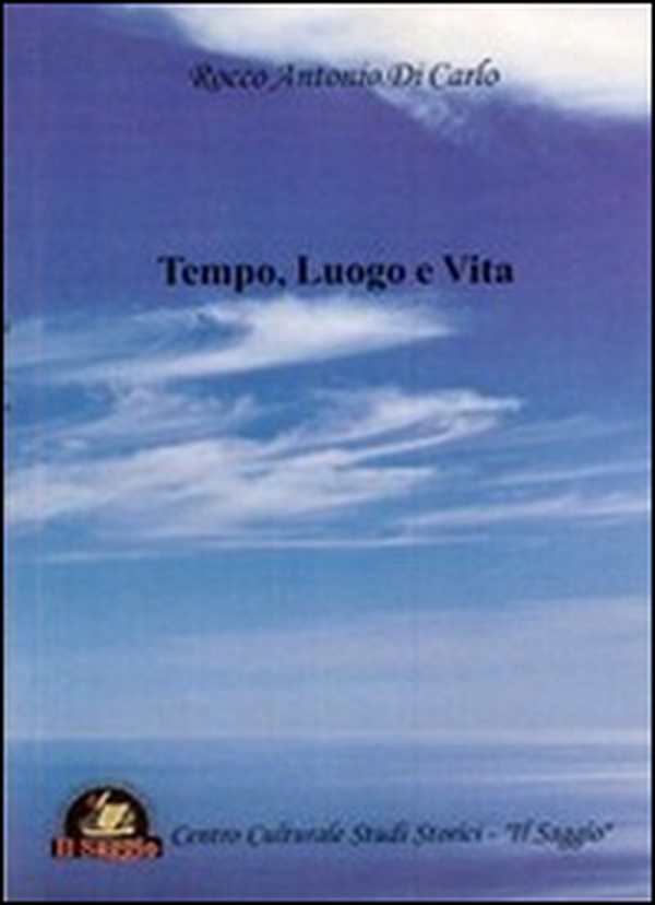 Tempo, luogo e vita - Librerie.coop Tempo, luogo e vita - Librerie.coop