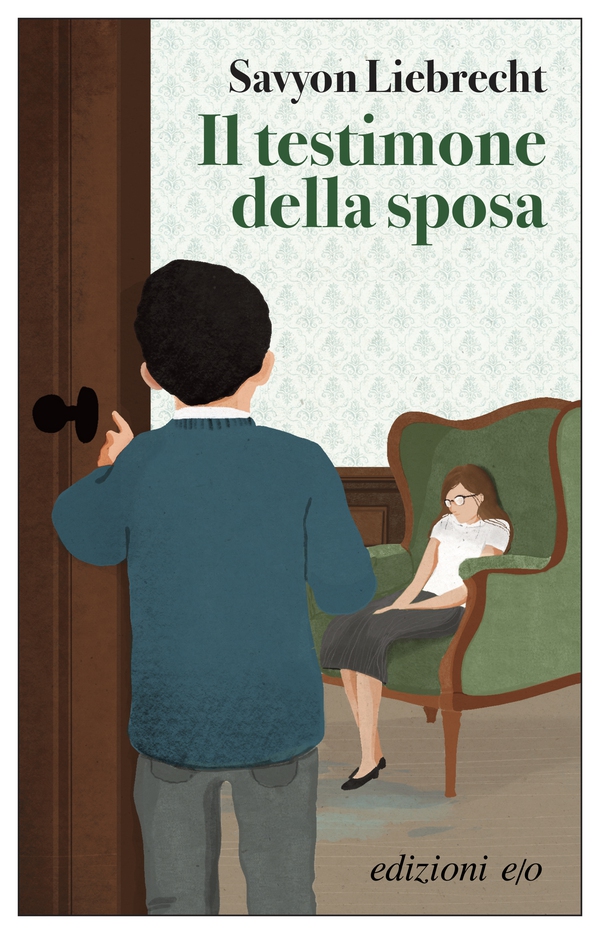 Il testimone della sposa - Librerie.coop Il testimone della sposa - Librerie.coop