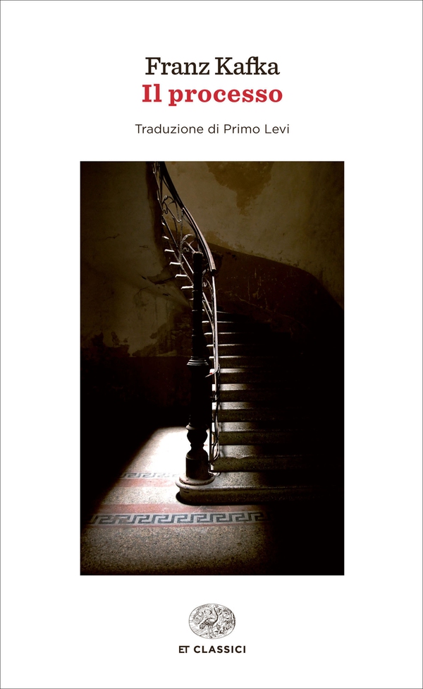 Il processo - Librerie.coop Il processo - Librerie.coop
