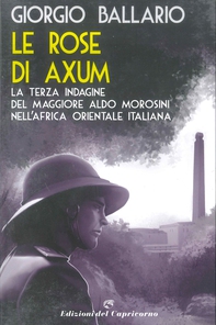 Le rose di Axum - Librerie.coop