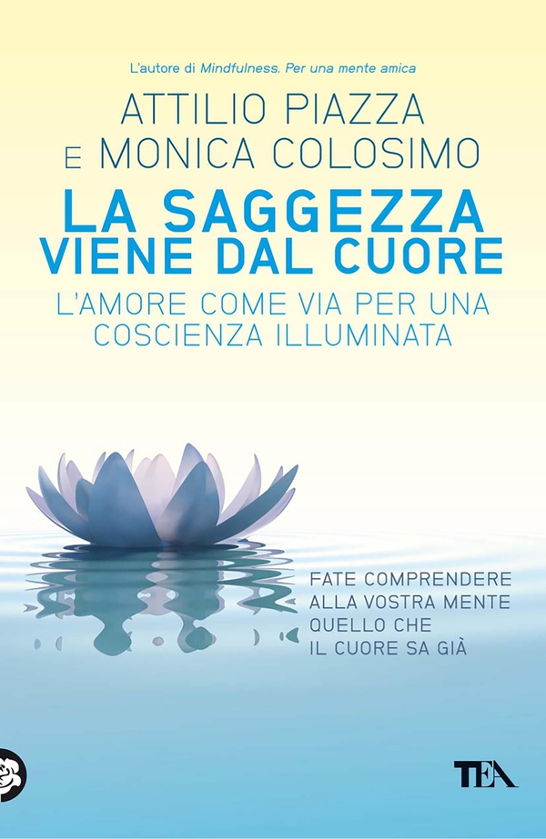 La saggezza viene dal cuore - Librerie.coop La saggezza viene dal cuore - Librerie.coop