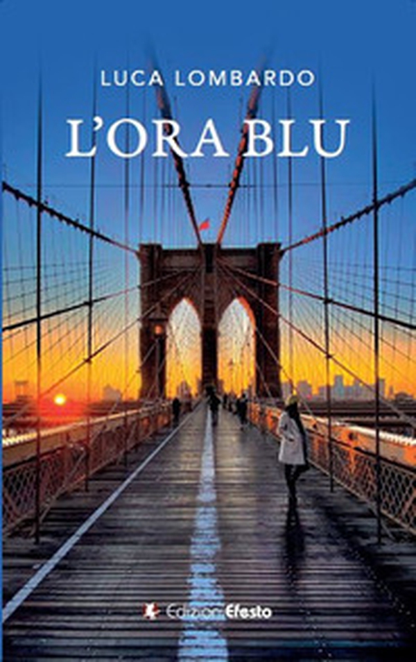 L'ora blu - Librerie.coop L'ora blu - Librerie.coop