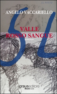 Valle rosso sangue - Librerie.coop