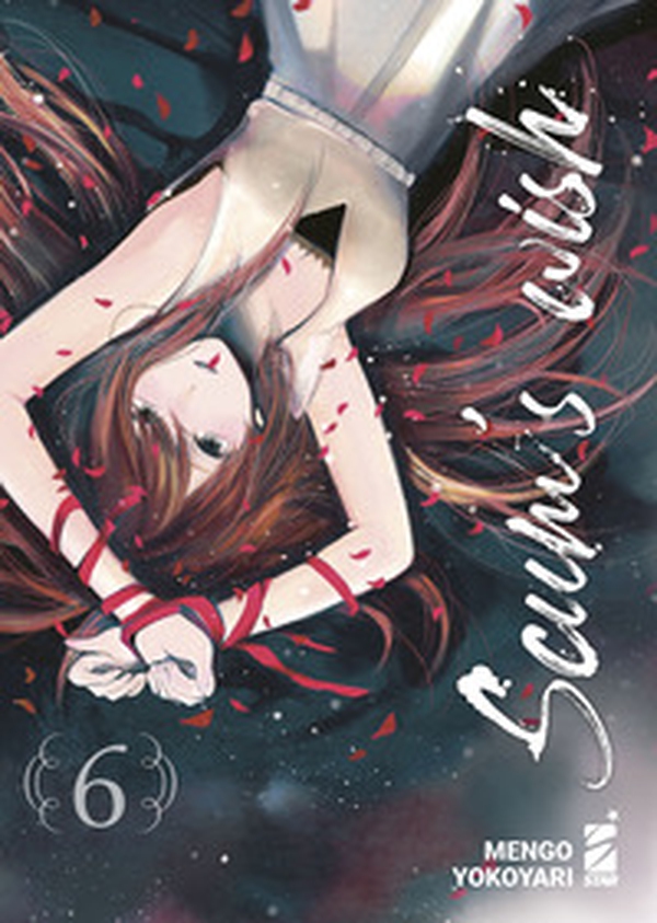 Scum's wish - Vol. 6 - Librerie.coop Scum's wish - Vol. 6 - Librerie.coop