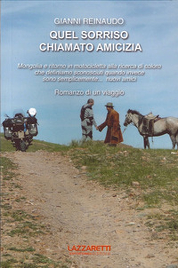 Quel sorriso chiamato amicizia - Librerie.coop Quel sorriso chiamato amicizia - Librerie.coop