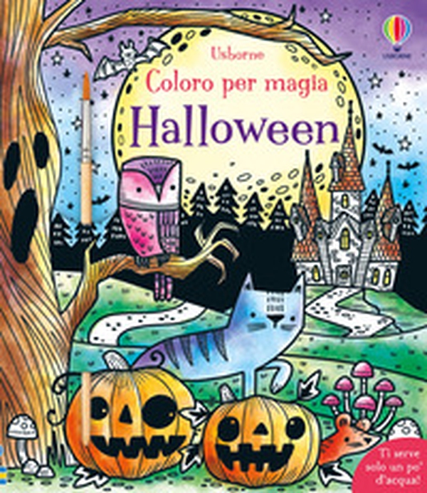 Halloween - Librerie.coop Halloween - Librerie.coop