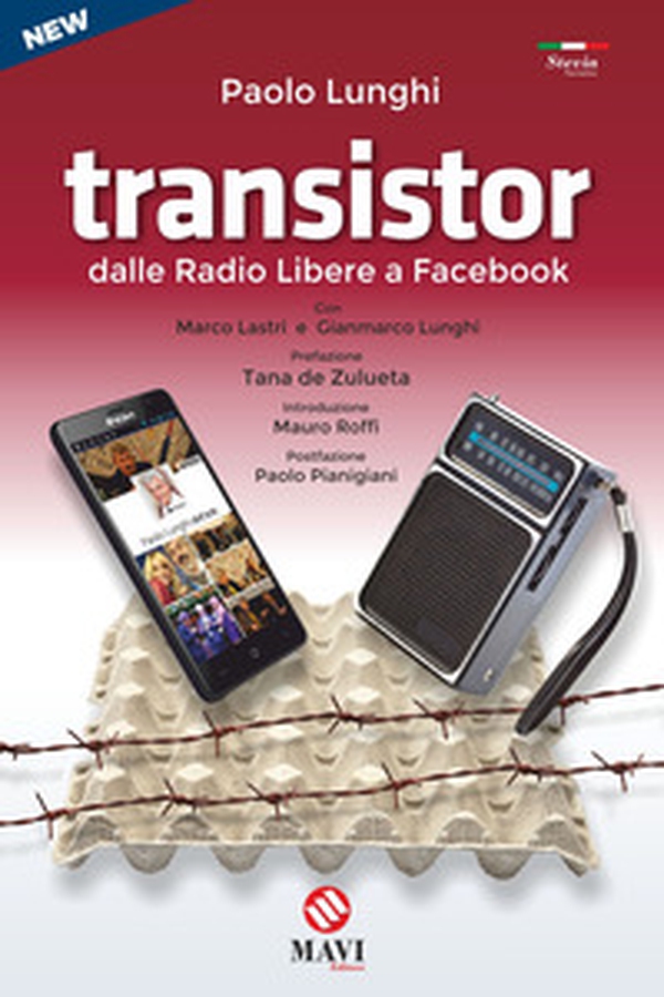 Transistor - Librerie.coop Transistor - Librerie.coop