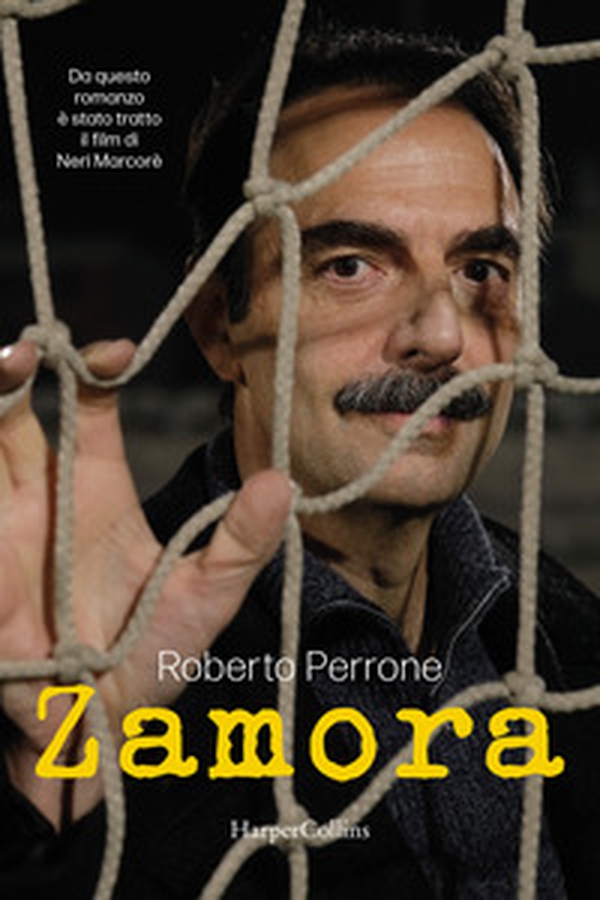 Zamora - Librerie.coop Zamora - Librerie.coop