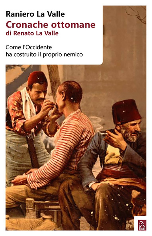 Cronache ottomane - Librerie.coop Cronache ottomane - Librerie.coop