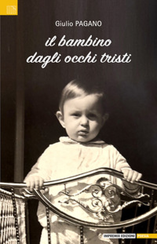 Il bambino dagli occhi tristi - Librerie.coop