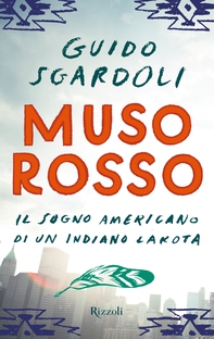 Muso Rosso - Librerie.coop