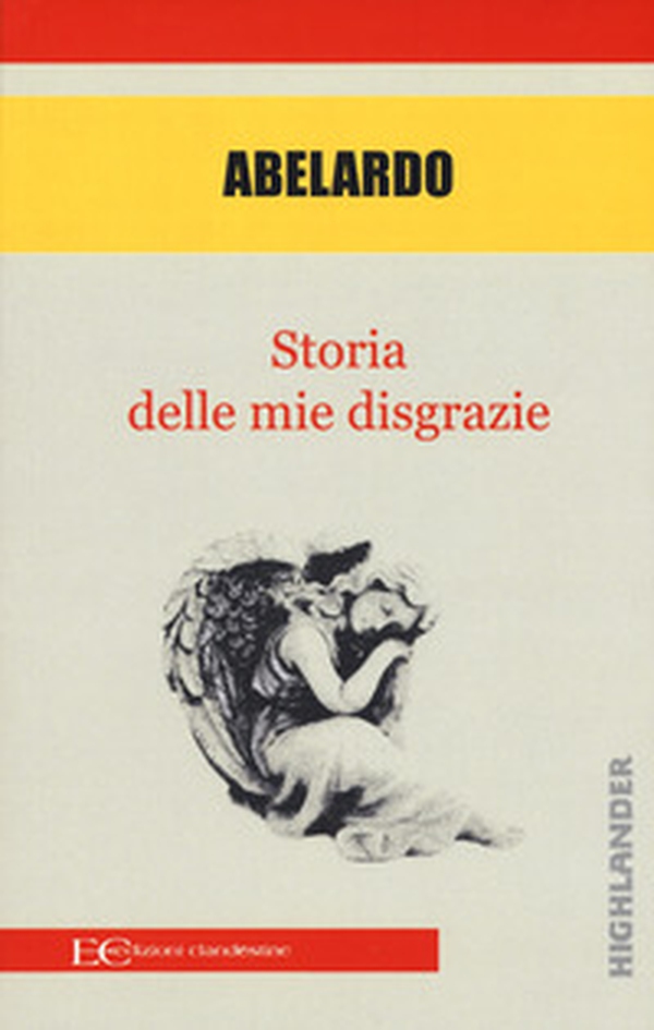 Storia delle mie disgrazie - Librerie.coop Storia delle mie disgrazie - Librerie.coop