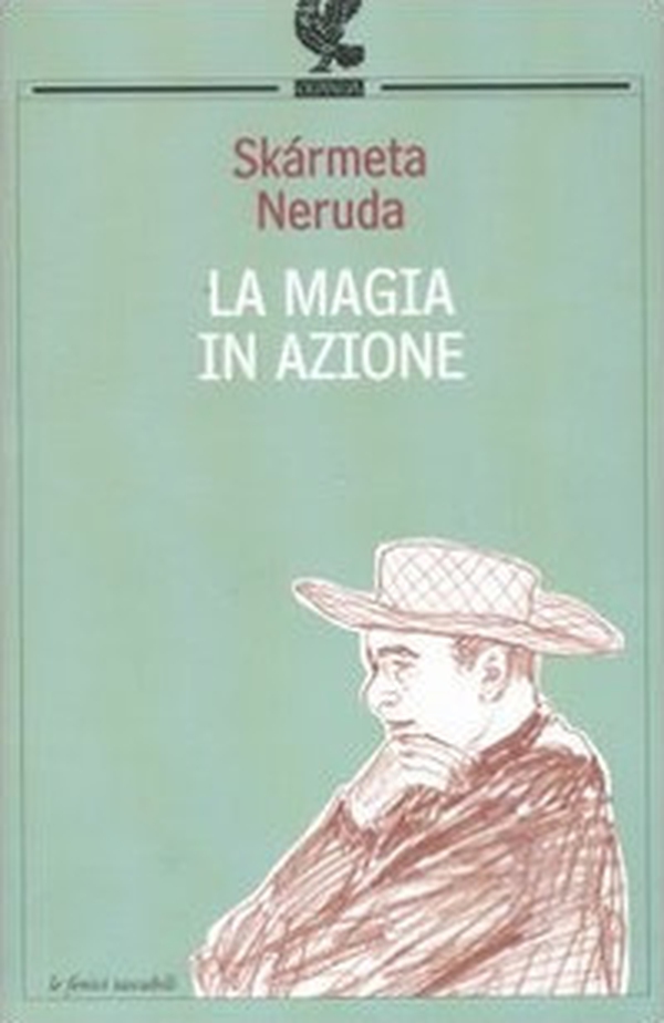 La magia in azione - Librerie.coop La magia in azione - Librerie.coop