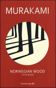 Norwegian wood. Tokyo blues - Librerie.coop Norwegian wood. Tokyo blues - Librerie.coop