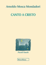 Canto a Cristo - Librerie.coop