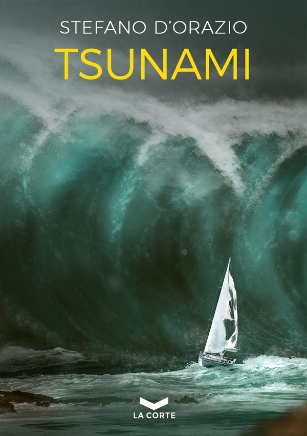 TSUNAMI - Librerie.coop TSUNAMI - Librerie.coop