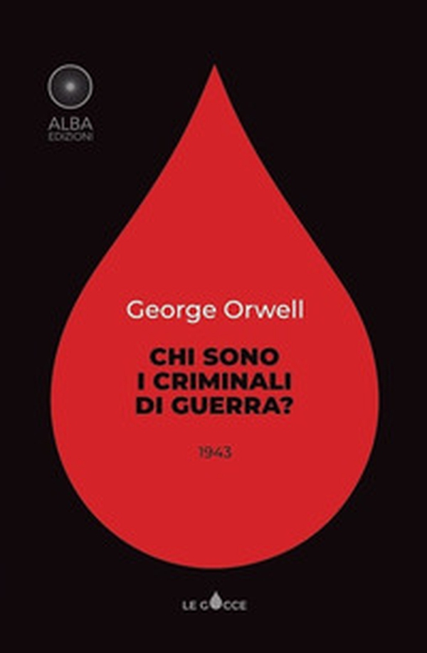 Chi sono i criminali di guerra? Ediz. italiana e inglese - Librerie.coop