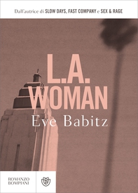 L.A. Woman - Librerie.coop