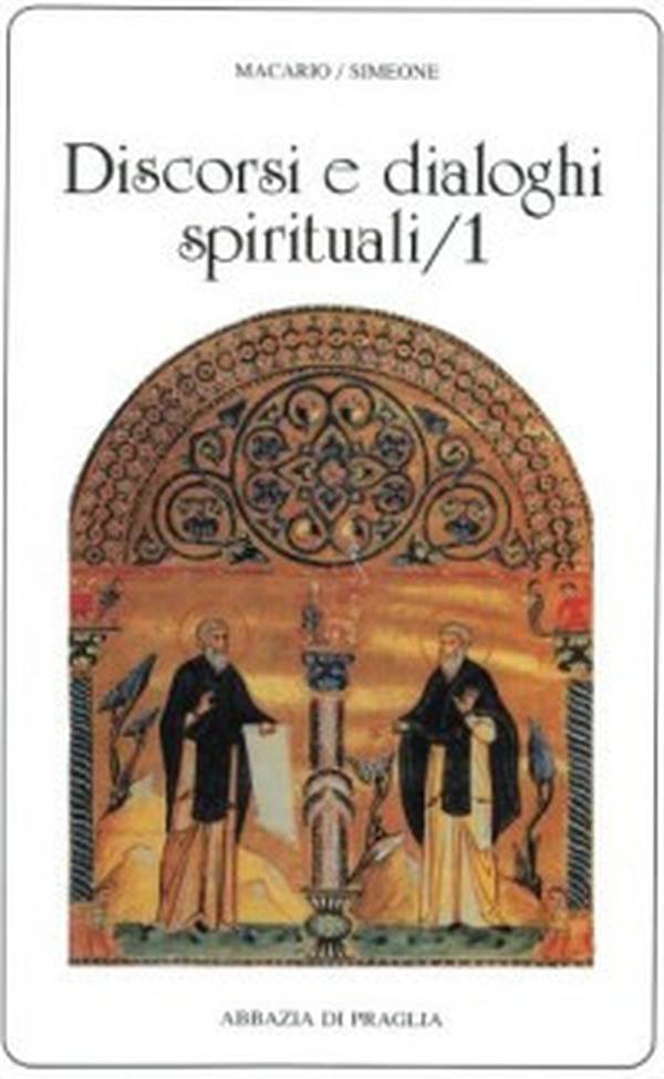 Discorsi e dialoghi spirituali - Librerie.coop Discorsi e dialoghi spirituali - Librerie.coop