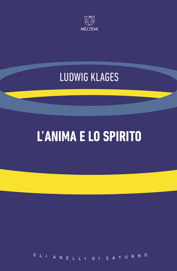 L’anima e lo spirito - Librerie.coop L’anima e lo spirito - Librerie.coop