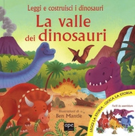 La valle dei dinosauri - Librerie.coop