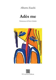 Adès me - Librerie.coop