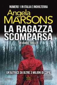 La ragazza scomparsa - Librerie.coop