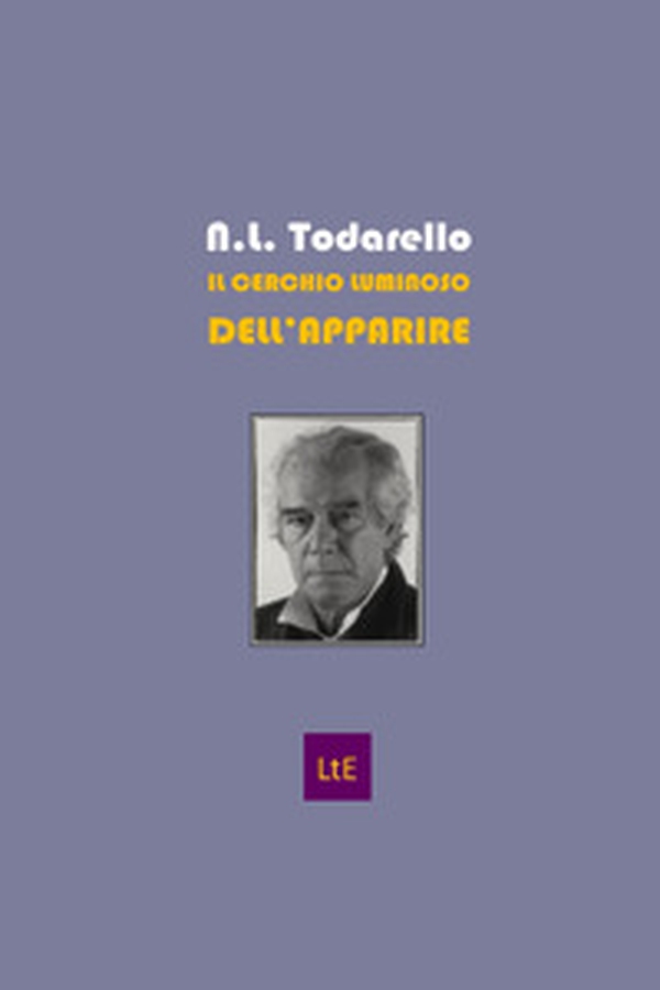 Il cerchio luminoso dell'apparire. Omaggio a Emanuele Severino - Librerie.coop Il cerchio luminoso dell'apparire. Omaggio a Emanuele Severino - Librerie.coop