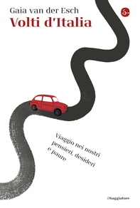 Volti d'Italia - Librerie.coop