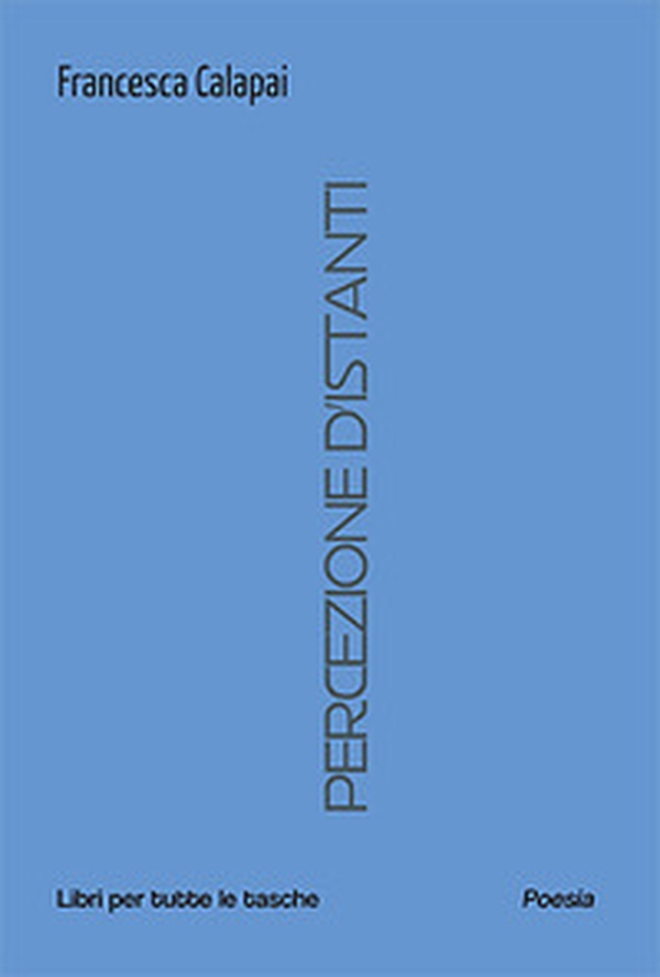 Percezione d'istanti - Librerie.coop Percezione d'istanti - Librerie.coop