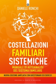 Costellazioni familiari sistemiche - Librerie.coop
