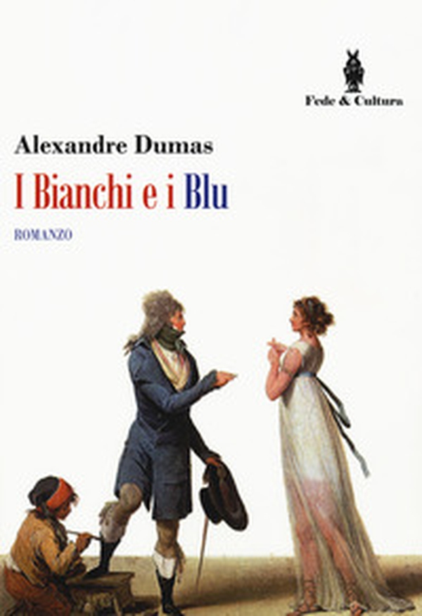 I bianchi e i blu - Librerie.coop