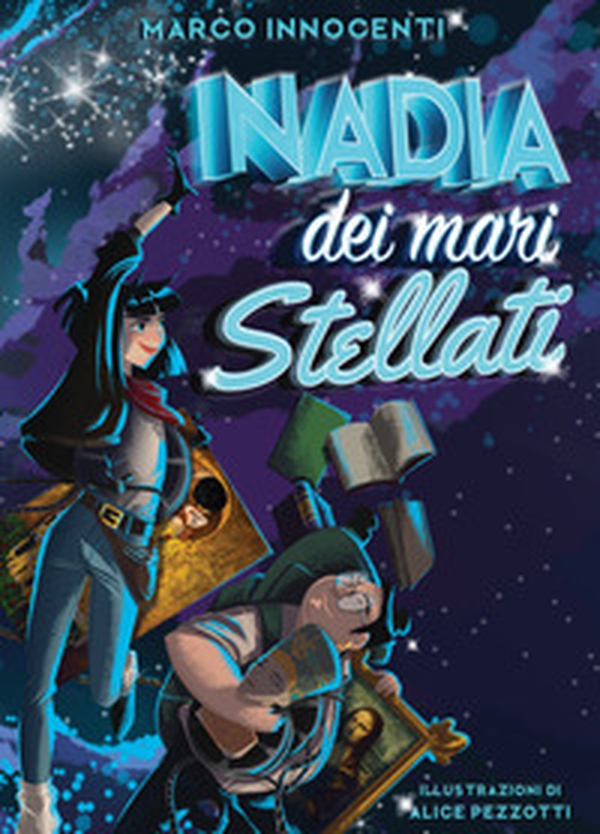 Nadia dei mari stellati - Librerie.coop Nadia dei mari stellati - Librerie.coop