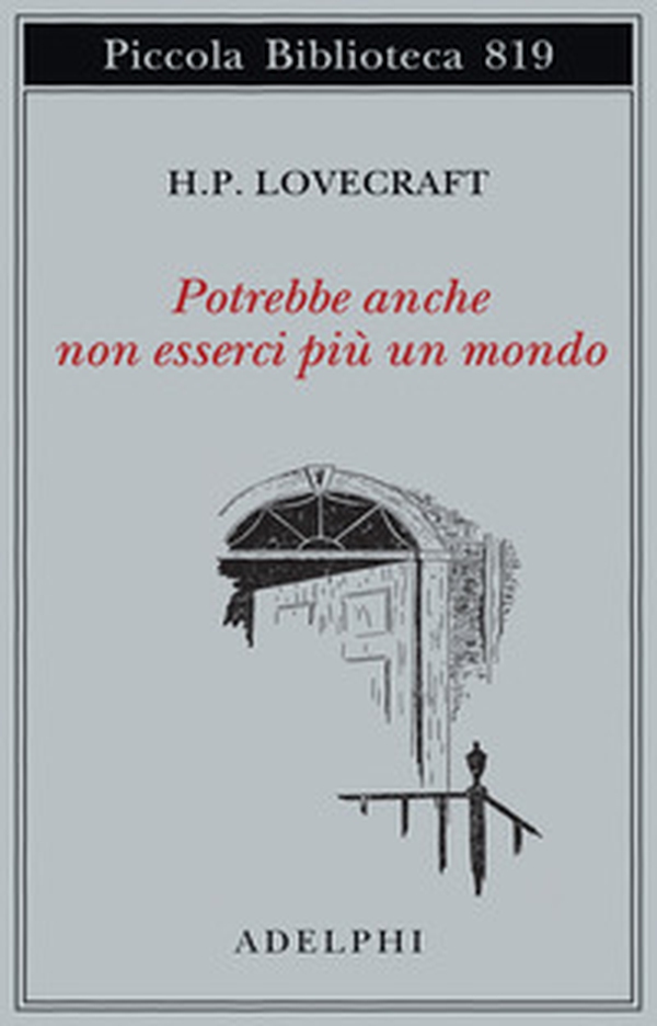 Potrebbe anche non esserci più un mondo - Librerie.coop Potrebbe anche non esserci più un mondo - Librerie.coop