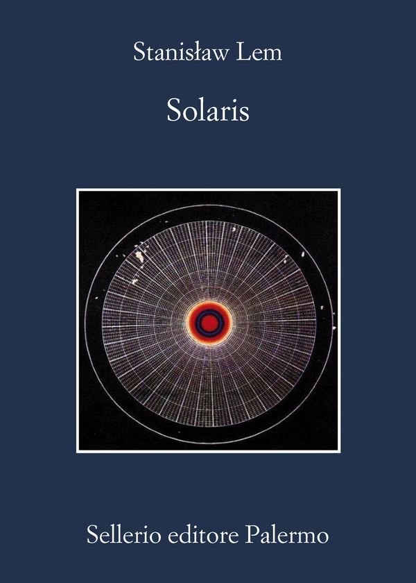 Solaris - Librerie.coop Solaris - Librerie.coop
