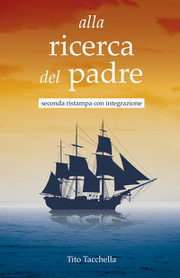 Alla ricerca del padre - Librerie.coop Alla ricerca del padre - Librerie.coop