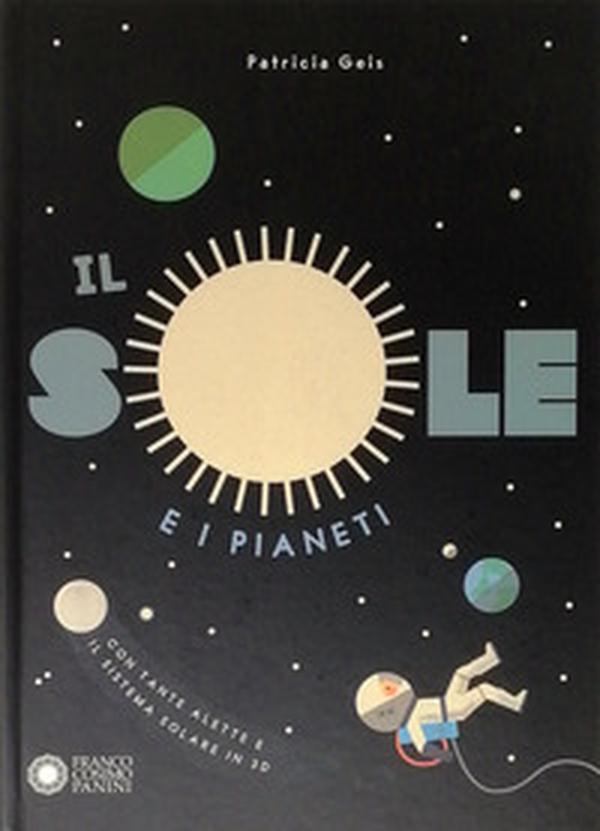 Il sole e i pianeti - Librerie.coop Il sole e i pianeti - Librerie.coop