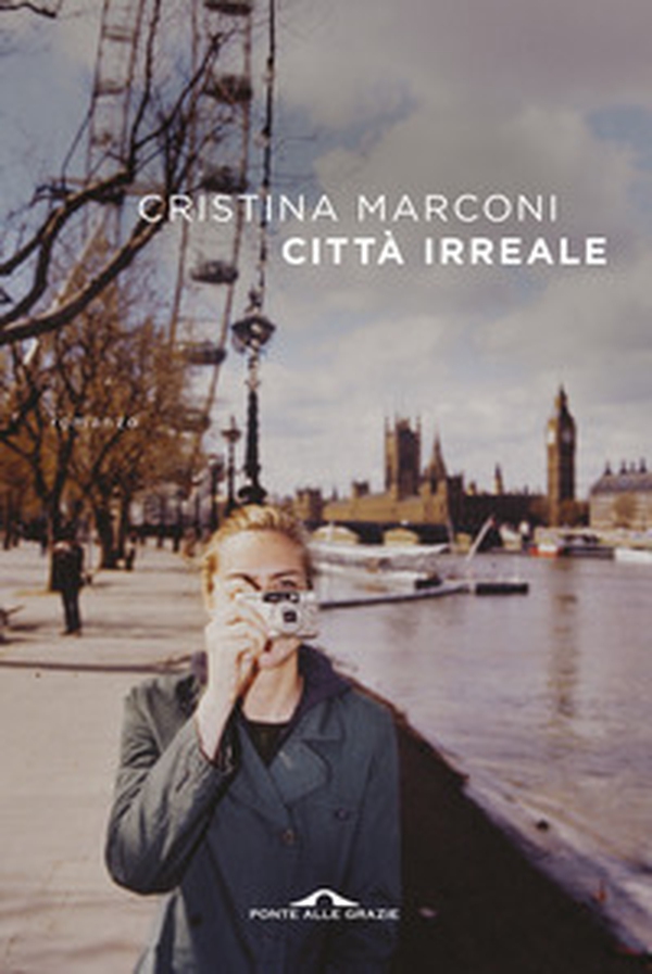 Città irreale - Librerie.coop Città irreale - Librerie.coop