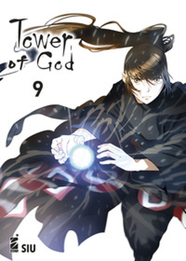 Tower of god - Vol. 9 - Librerie.coop Tower of god - Vol. 9 - Librerie.coop