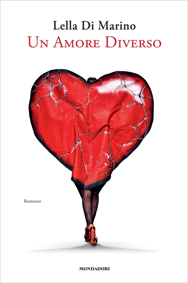 Un amore diverso - Librerie.coop Un amore diverso - Librerie.coop