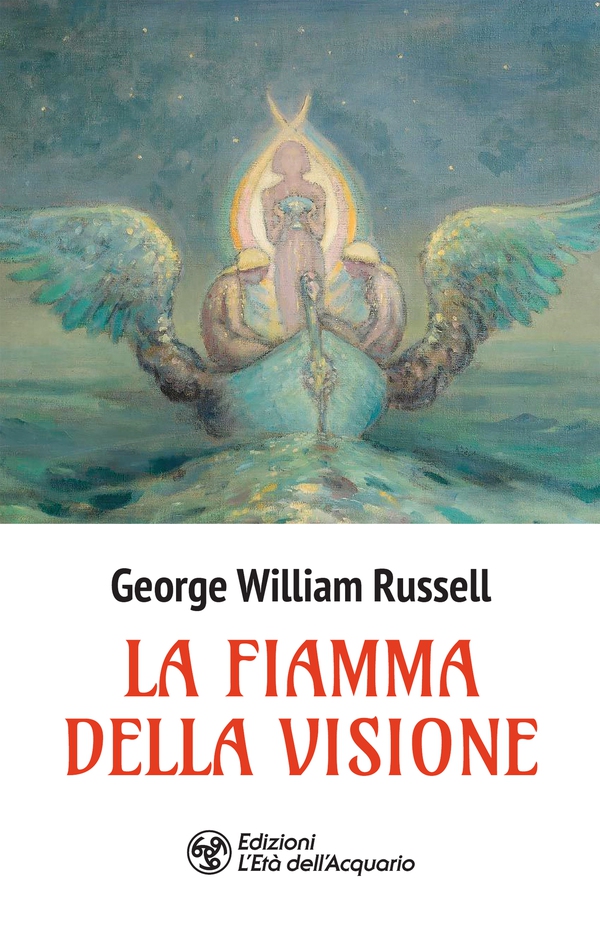 La fiamma della visione - Librerie.coop