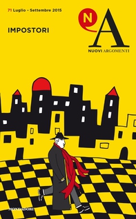 Nuovi Argomenti (71) - Librerie.coop